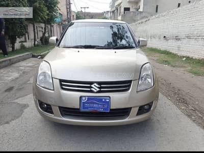 Suzuki swift 1.3 Automatic Navigation