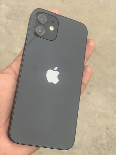 iPhone 12  64gb excellent Condition No#  0/3/1/1/7/5/5/6/0/9/8