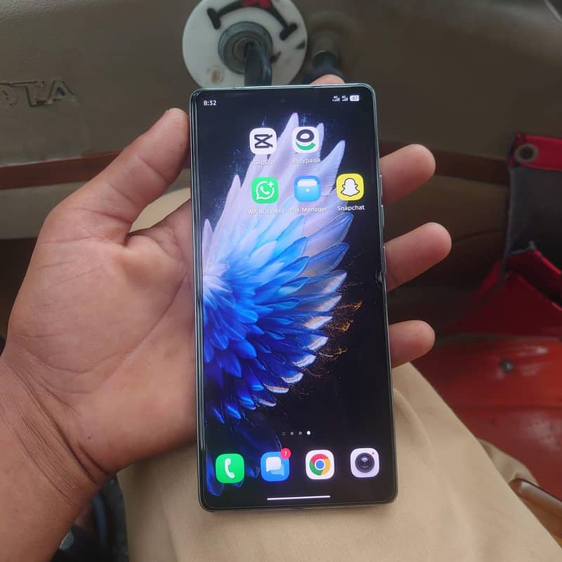Tecno CAMON 40 1