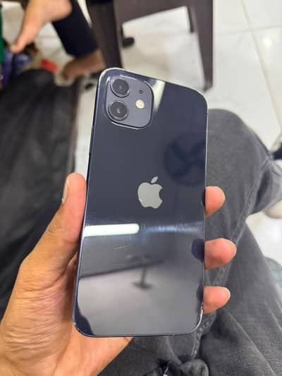 Apple iPhone 12 (Non PTA)