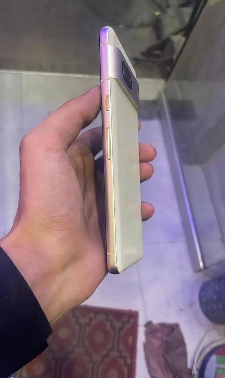 Google Pixel 7 1
