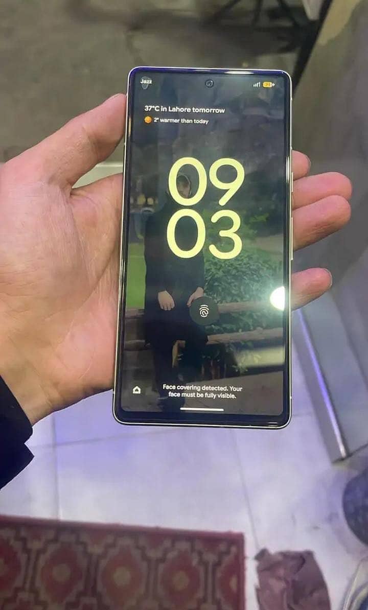 Google Pixel 7 2