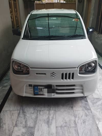 Suzuki Alto vxr ags upgraded model 2025