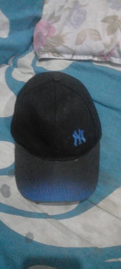i sell my cap 500