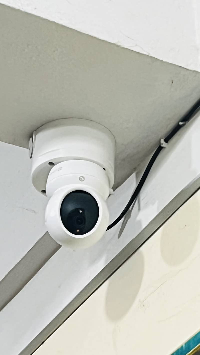 EZVIZ 4