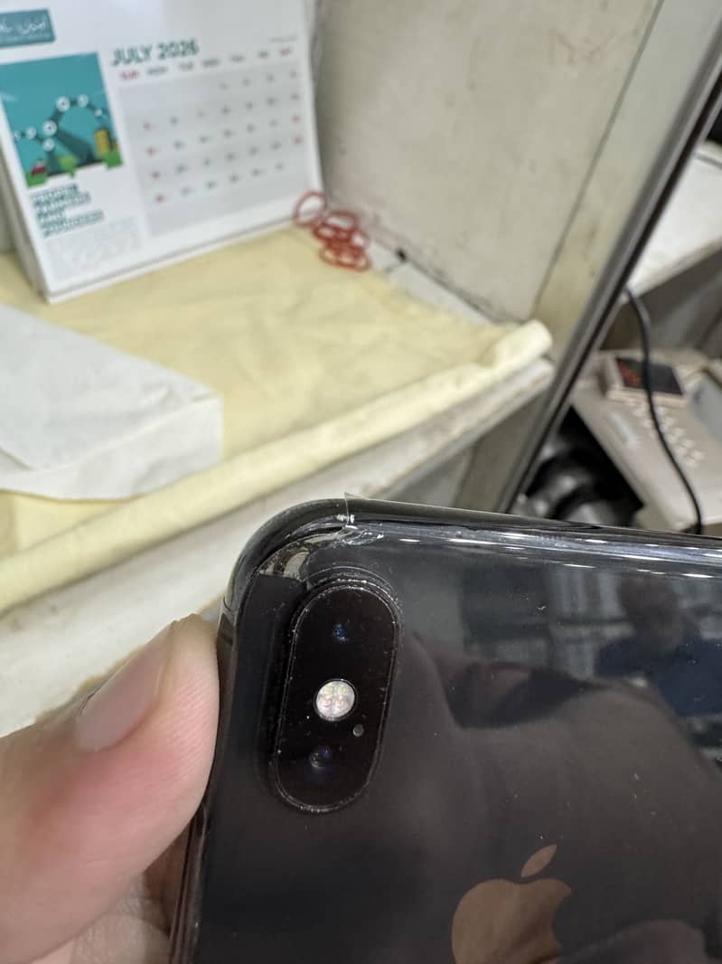 Apple iPhone X 2