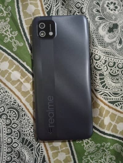 Realme C11 urgent sale need for cash