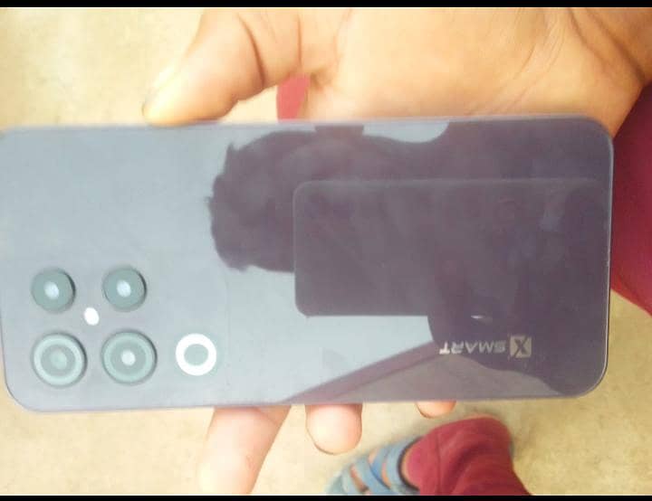 XSmart Nova 10 1