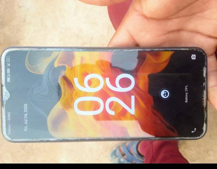 XSmart Nova 10 2