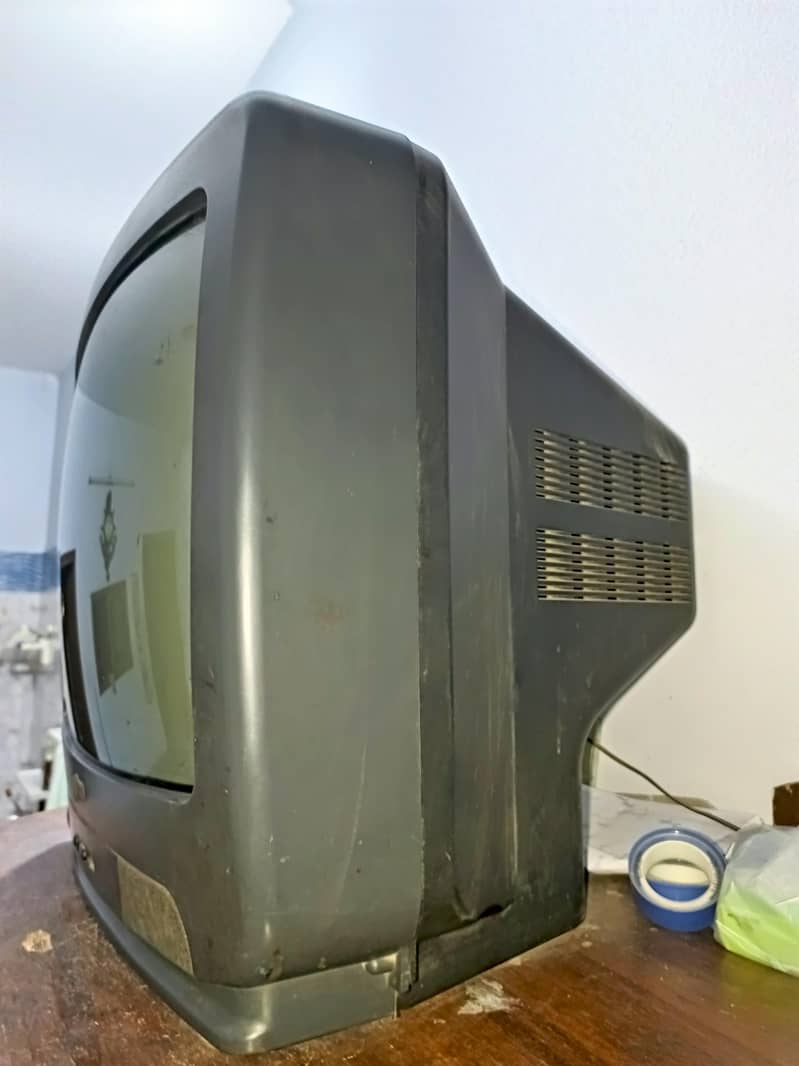 television 1