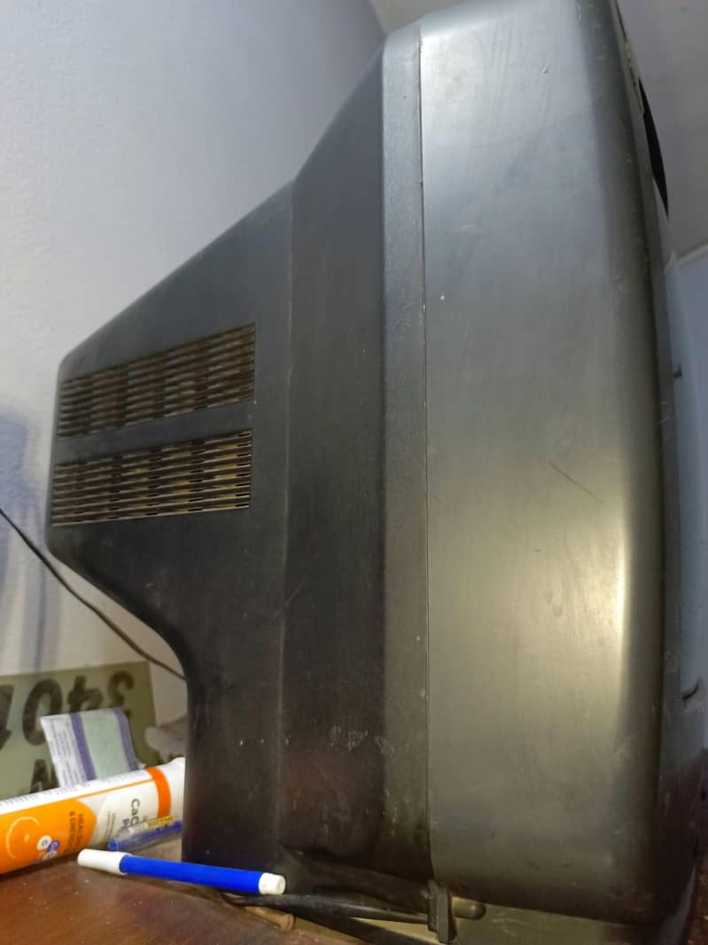 television 2