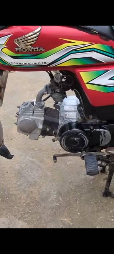 honda