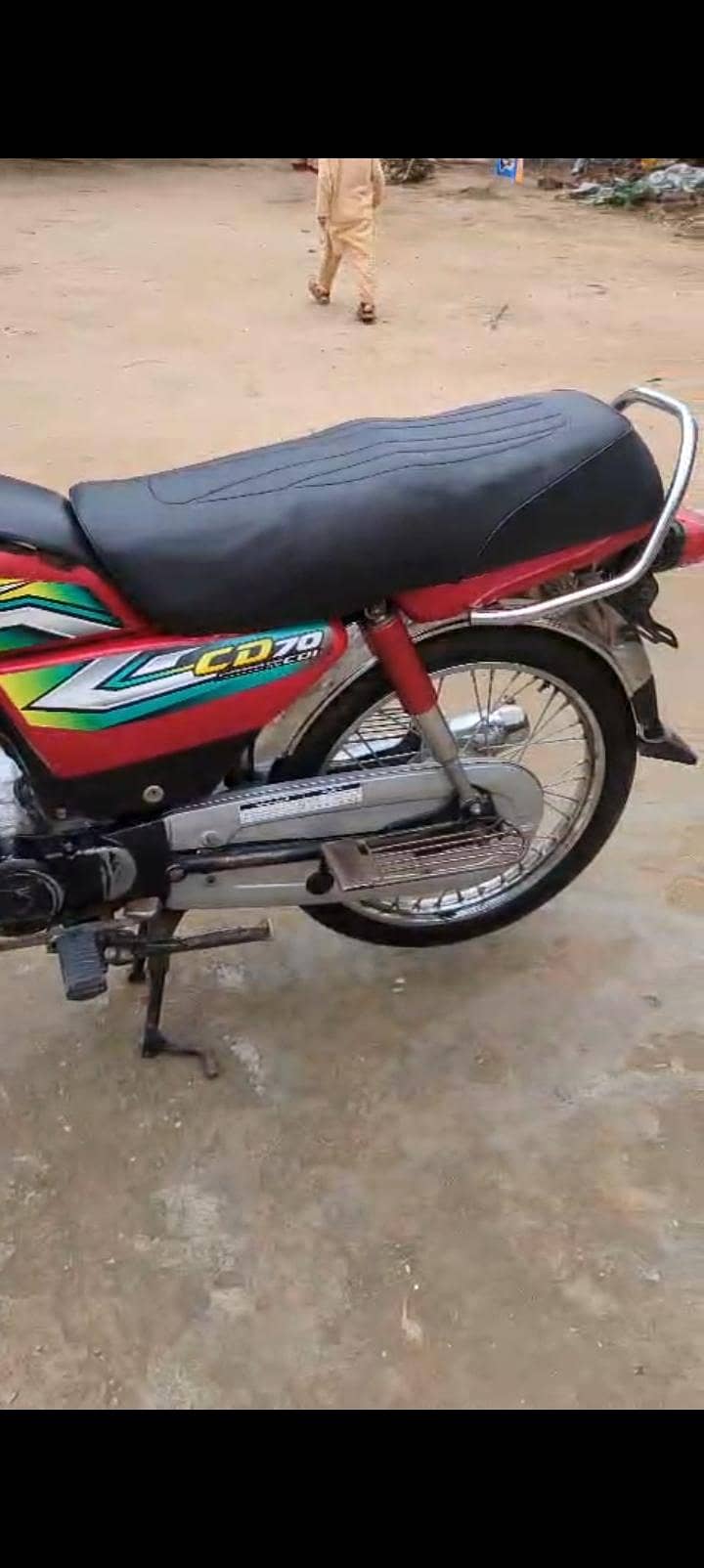 honda 3