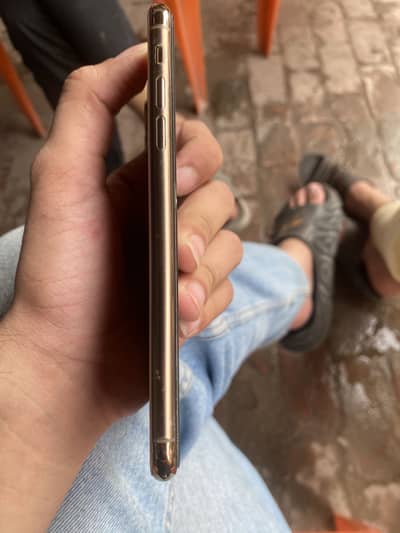 Apple iPhone 11 Pro Max 256 GB Non Pta JV