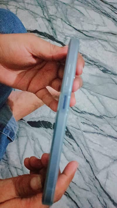 Tecno Spark 20C