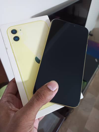 Apple iPhone 11