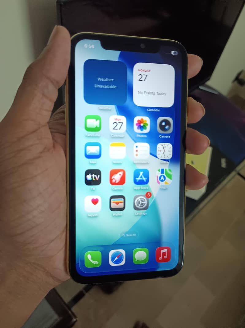 Apple iPhone 11 1