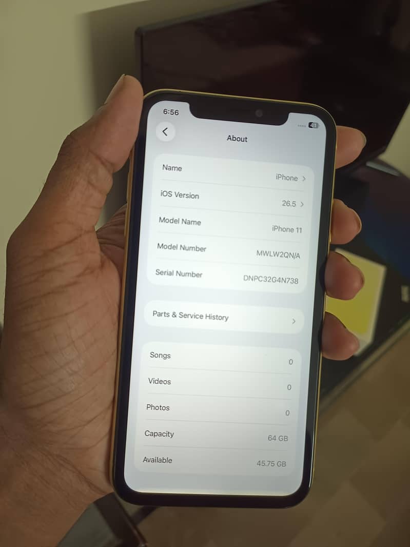 Apple iPhone 11 2