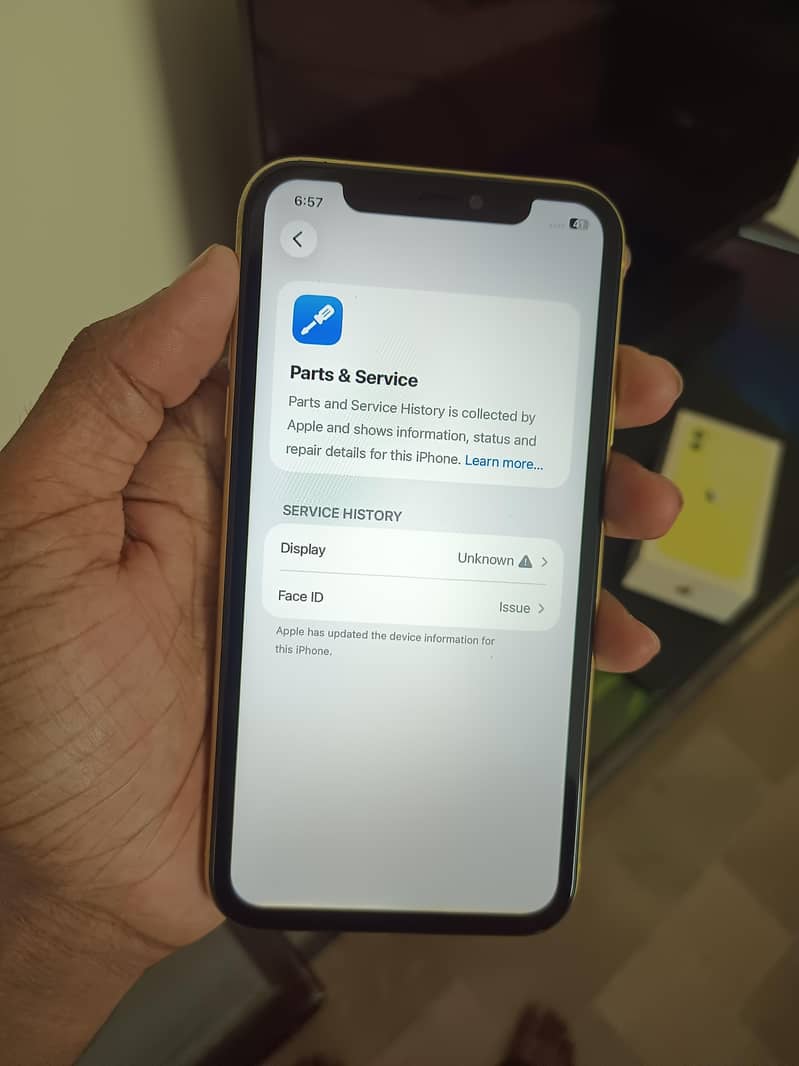 Apple iPhone 11 3