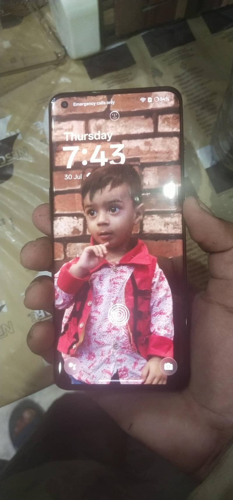 One Plus 10 Pro 4