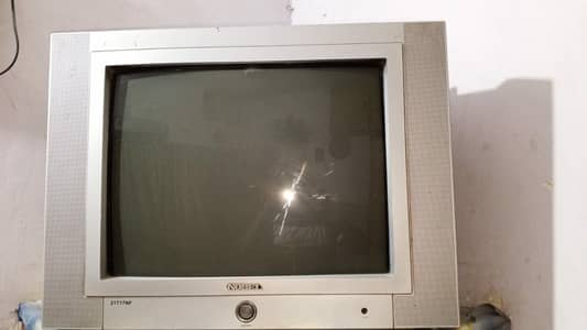 Nobel 21 inch tv for sale
