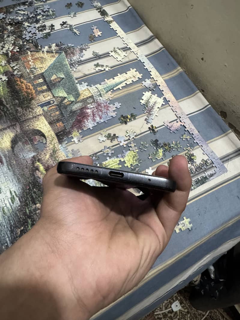 Xiaomi Redmi Note 11 5
