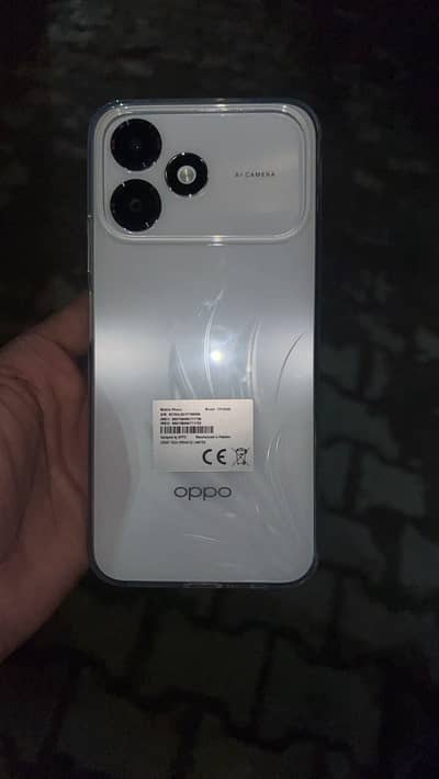 oopo phone