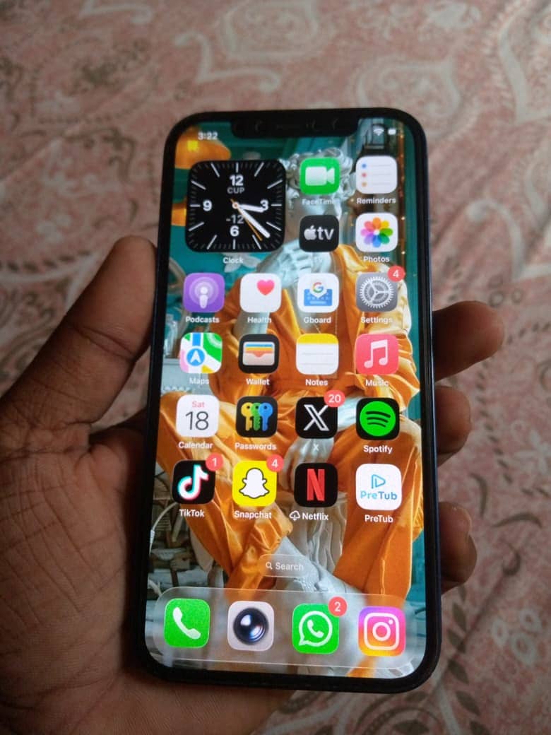 Iphone 12 2