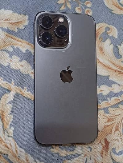 Apple iPhone 13 Pro jv with sime time