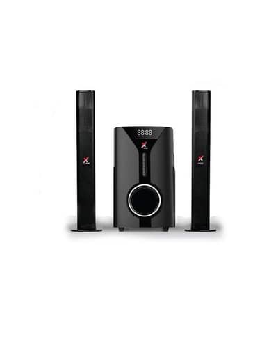 XPOD/BT900/BOFER. 2/IN/1+Bluetooth.