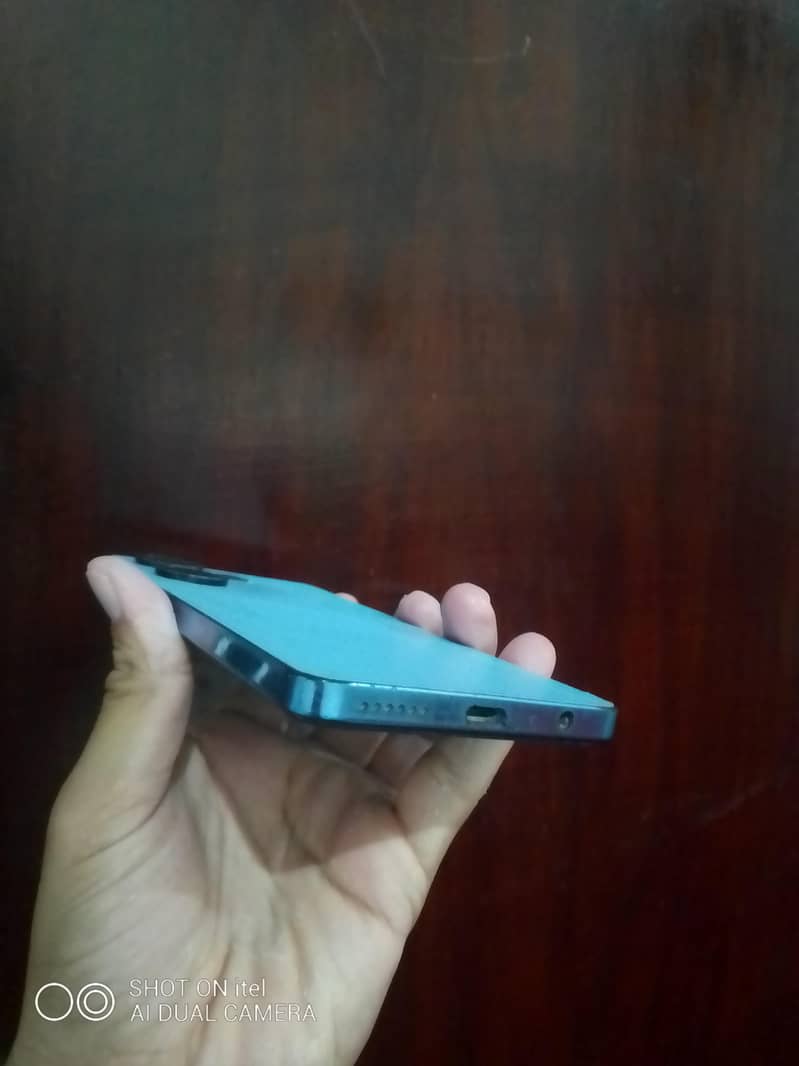 Tecno CAMON 20 3