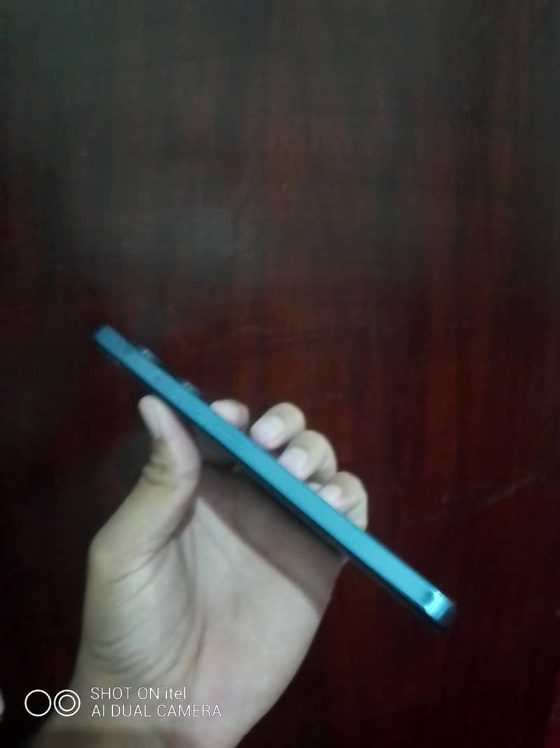 Tecno CAMON 20 4