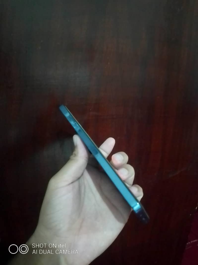 Tecno CAMON 20 5