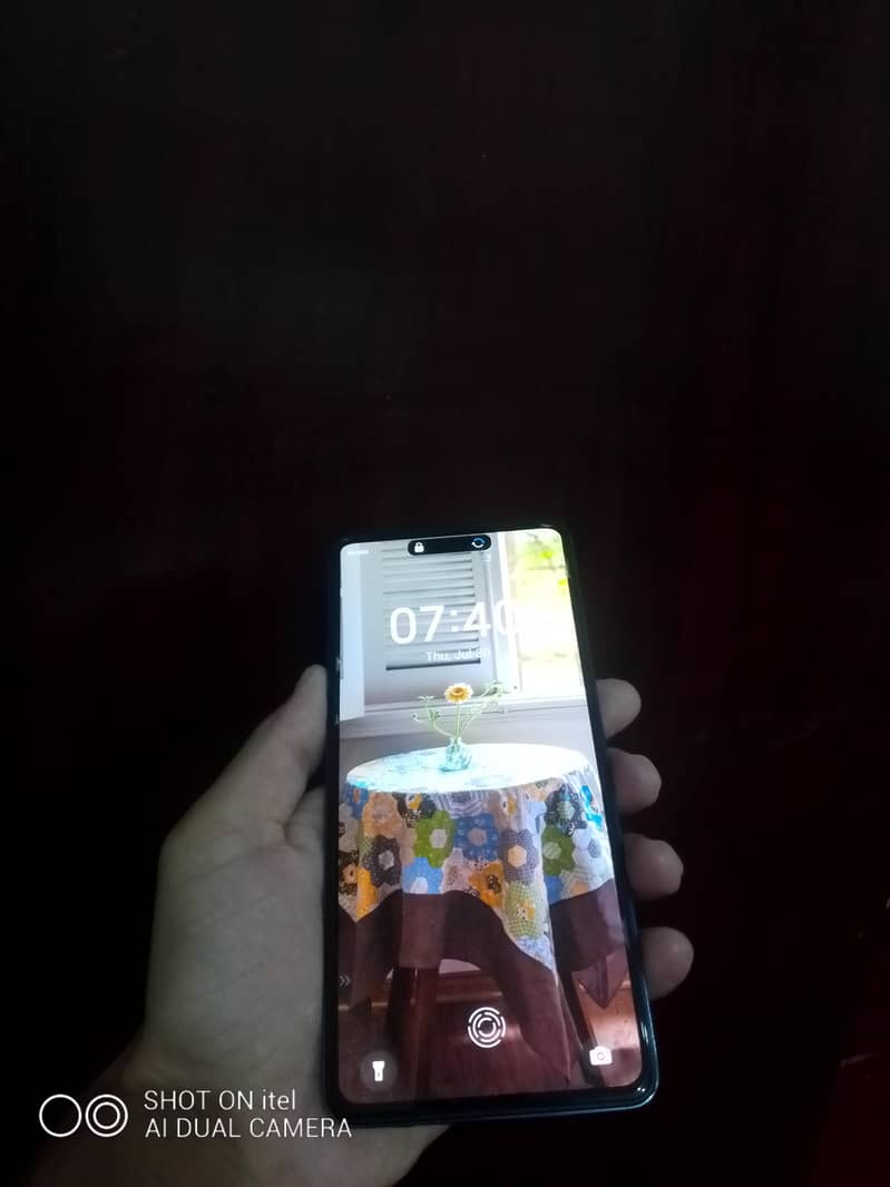 Tecno CAMON 20 6