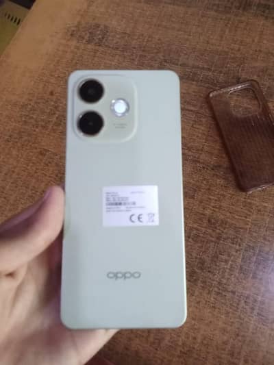 OPPO A5 Pro