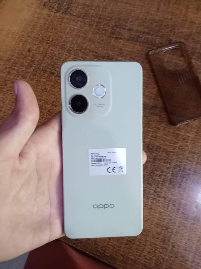 OPPO A5 Pro 5