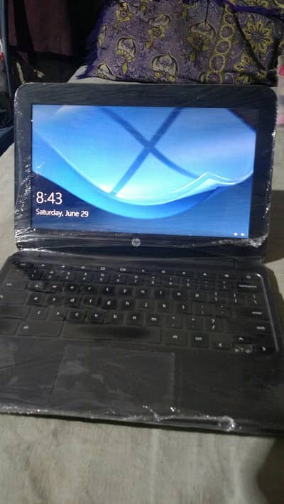 Chromebook