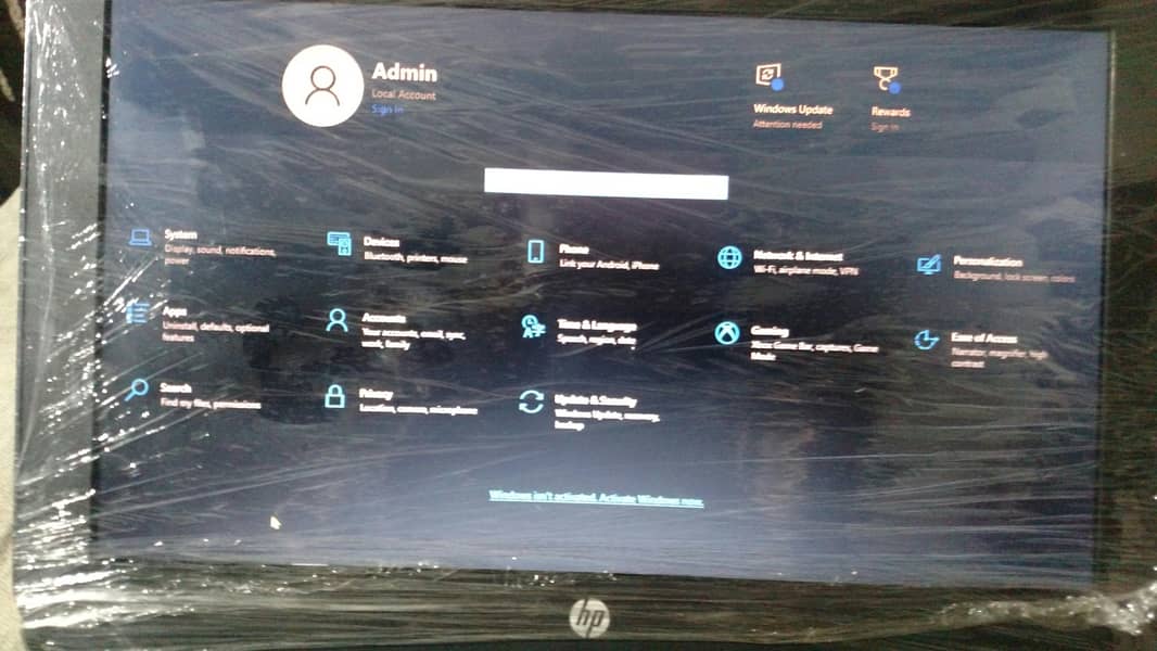 Chromebook 1
