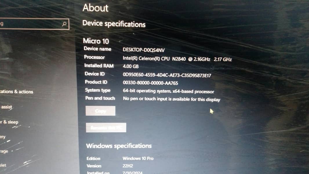 Chromebook 2