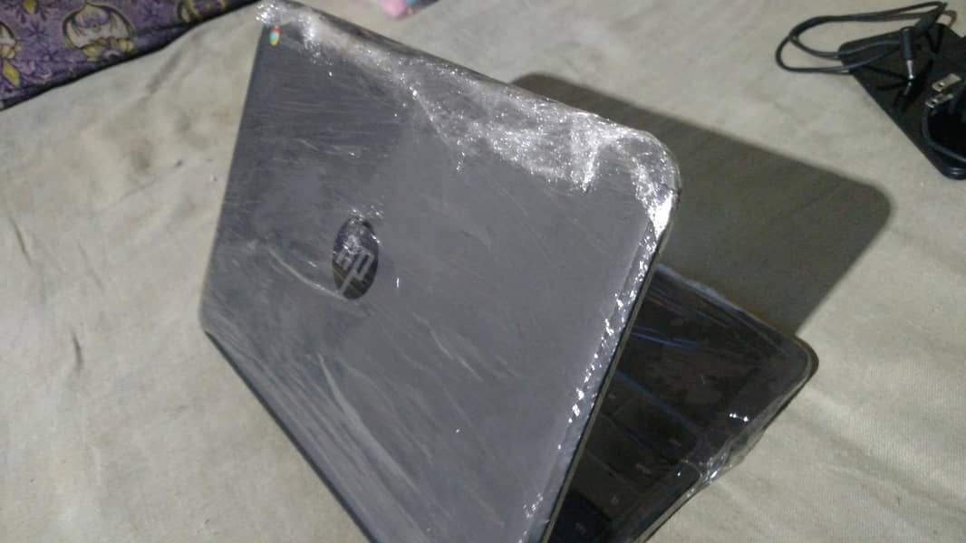 Chromebook 3