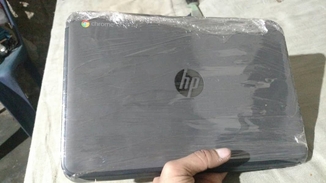 Chromebook 4