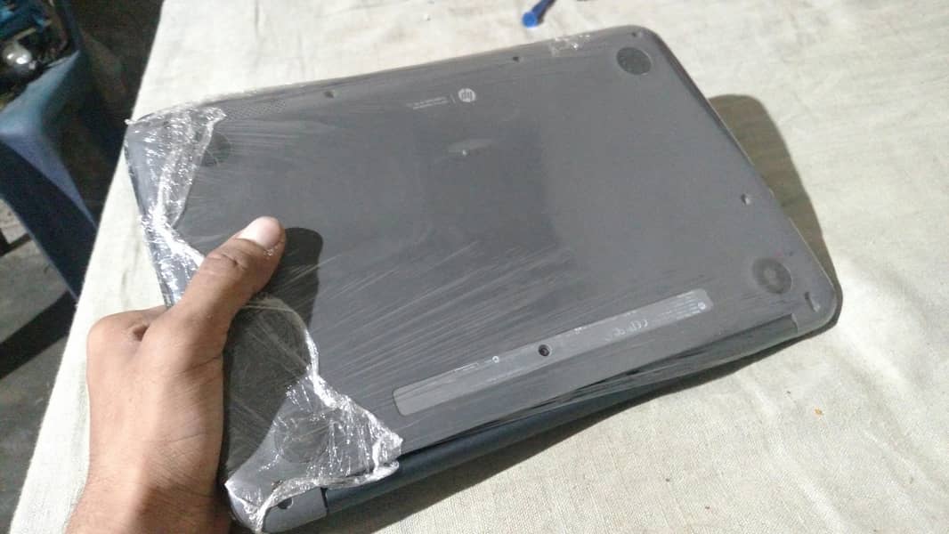Chromebook 5