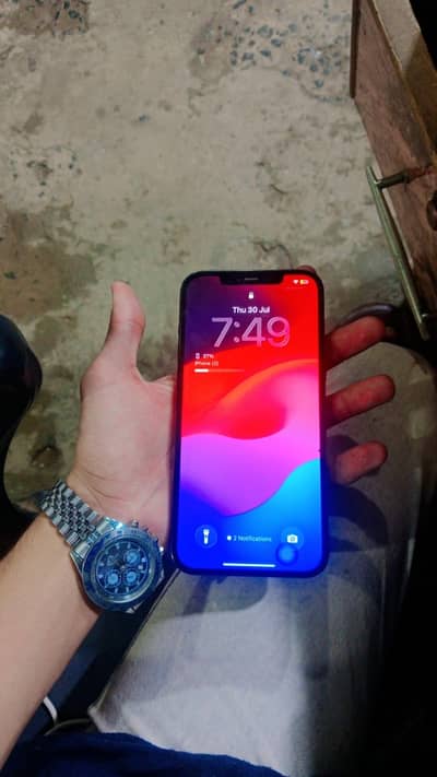 Apple iPhone 12 Pro Max