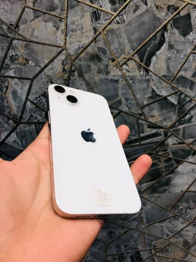 Apple iPhone 13 Pro