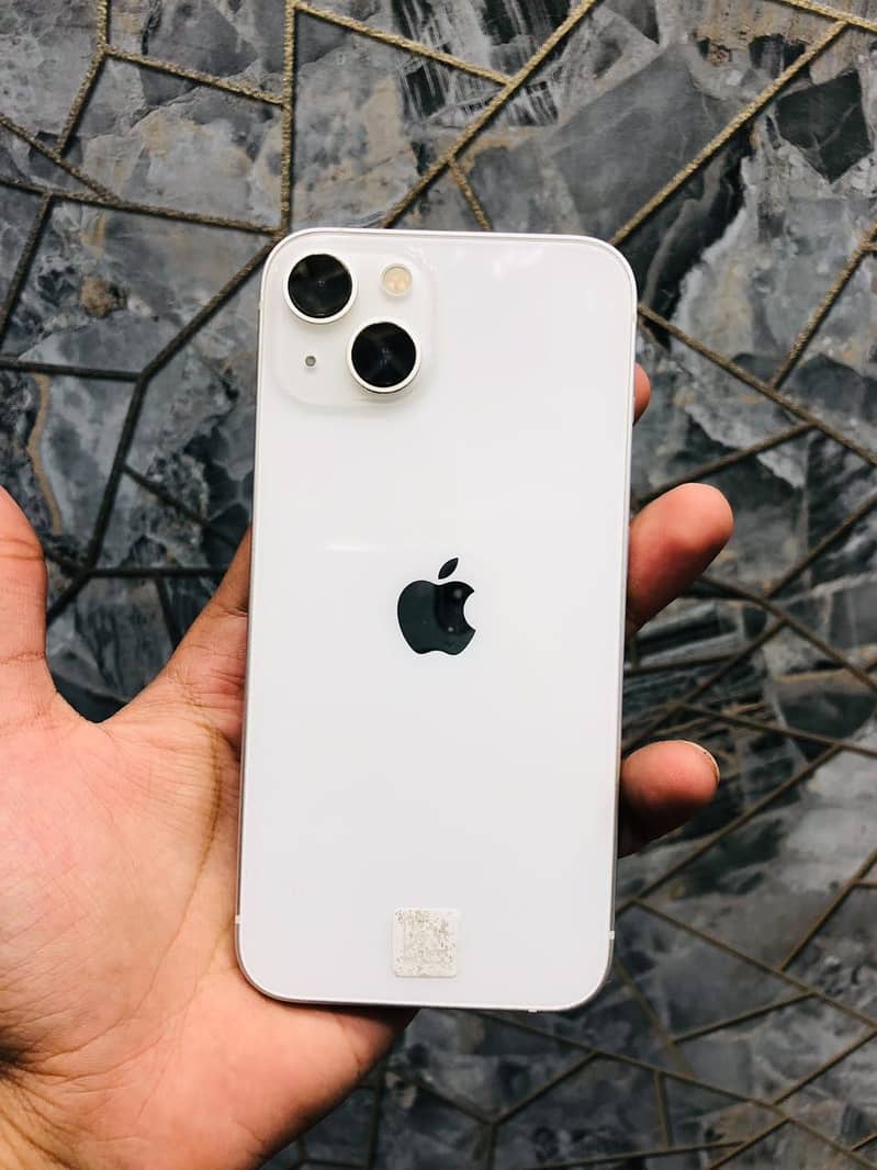 Apple iPhone 13 Pro 1