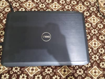 Dell Latitude E5430 - Core i5 3rd Gen Laptop For Sale