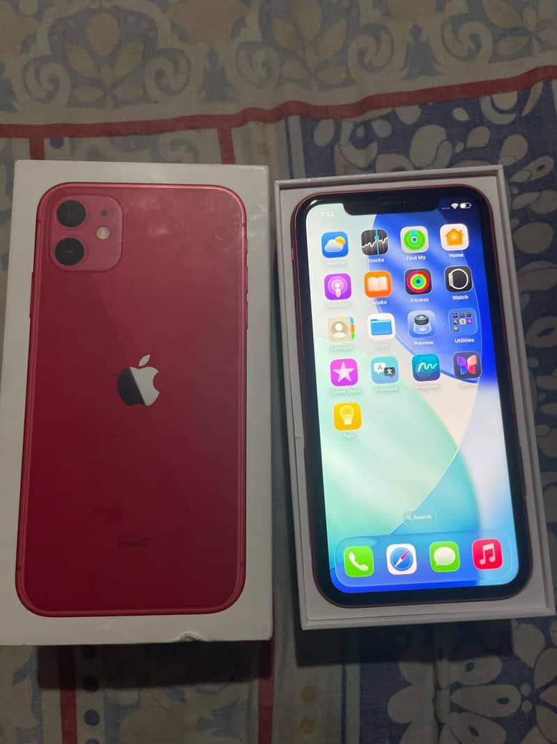 Apple iPhone 11 0
