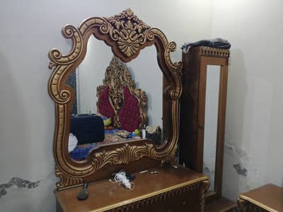 Bed Set furniture
