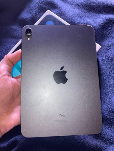 iPad Mini 6 best PUBG Gaming iPad