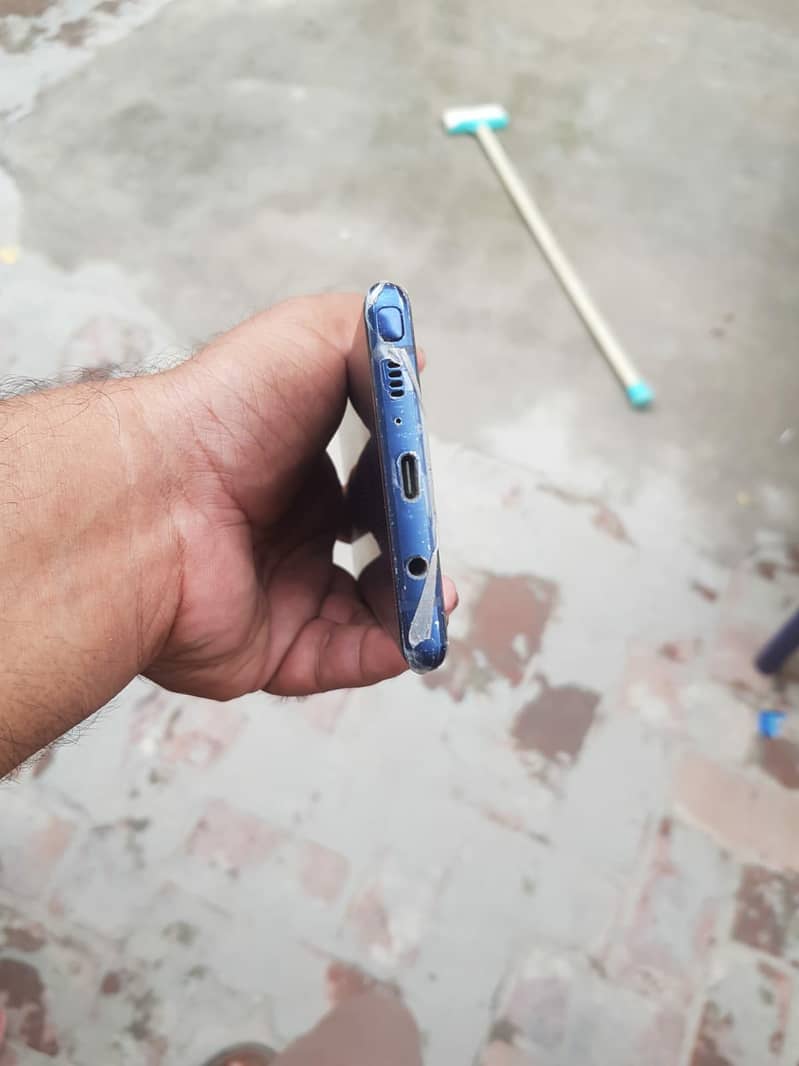 Samsung Mobile Note 9 2